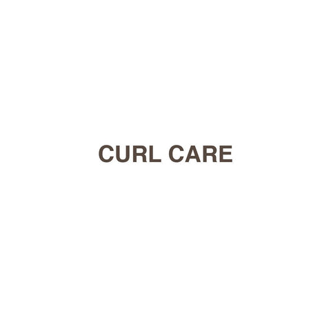 Curl Care